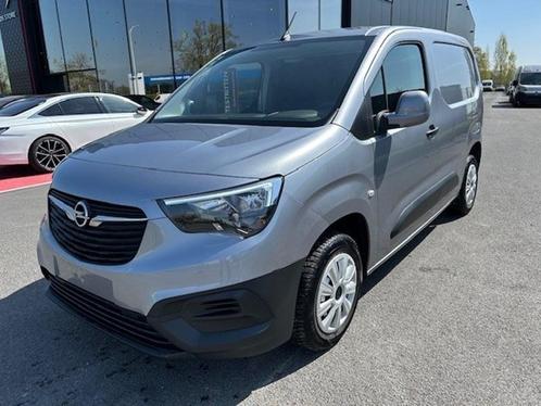Opel Combo Turbo D BlueInjection Edition L1H1, Auto's, Opel, Bedrijf, Combo Tour, ABS, Airbags, Airconditioning, Bluetooth, Boordcomputer