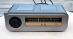 QUAD FM tuner    -  vintage buizen radio, Audio, Tv en Foto, Ophalen, Gebruikt
