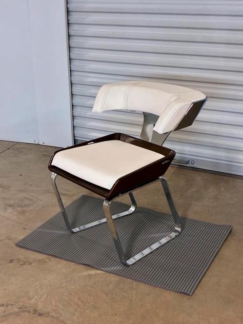 - Aquarama stoel van Riva Brand Experience, Huis en Inrichting, Stoelen, Nieuw, Ophalen