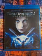 Blu ray underworld 2 evolution, Cd's en Dvd's, Ophalen, Zo goed als nieuw, Horror