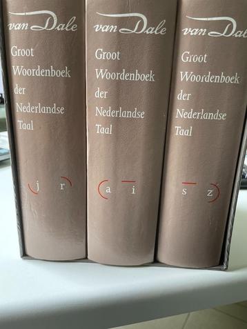 woordenboek beschikbaar voor biedingen