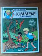 Jommeke - Jom in het bos, Boeken, Ophalen, Zo goed als nieuw, Jenny Hillen
