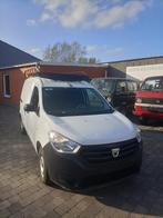 DACIA DOKKER 1.6 BENZINE SLECHTS 45.000 KM, Dacia, Euro 5, Bedrijf, Dealer onderhouden