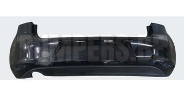 Bumper Volkswagen VW Golf 7 VII 5G6 HB 12-16 5G6807421 Achte beschikbaar voor biedingen