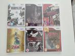 Jeux Wii, Ophalen of Verzenden, Nieuw, Avontuur en Actie