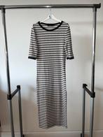 Robe longue à rayures Even&Odd XS, Enlèvement ou Envoi, Taille 34 (XS) ou plus petite, Porté, Even&odd