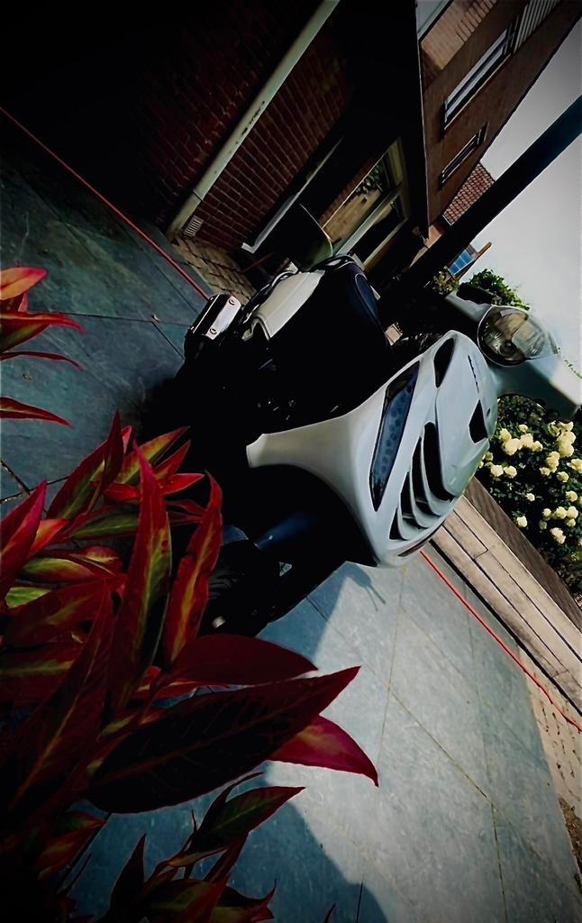 Zip 172/180, Fietsen en Brommers, Scooters | Piaggio, Zo goed als nieuw, Zip, Ophalen