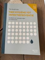 Cursussen, handboeken en materiaal Verpleegkunde UCLL jaar 1, Boeken, Ophalen, Zo goed als nieuw, Hogeschool