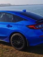 Winterbanden Honda Civic eHev, Auto-onderdelen, Ophalen, 18 inch, Gebruikt, Banden en Velgen