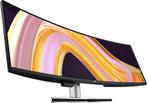 Dell UltraSharp 49" Monitor, Computers en Software, Monitoren, Ophalen, Gebruikt, IPS, DisplayPort