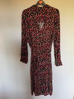 Mooie jurk Hema maat XL, Taille 46/48 (XL) ou plus grande, Enlèvement ou Envoi, Comme neuf, Longueur genou