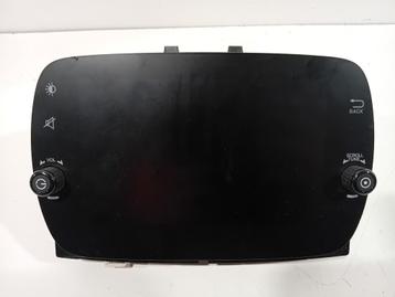 MULTIFUNCTIONELE DISPLAY Fiat 500C (312) (07357282360), Auto-onderdelen, Gebruikt, Fiat