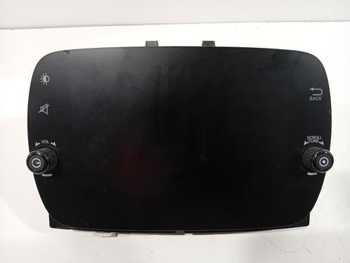 MULTIFUNCTIONELE DISPLAY Fiat 500C (312) (07357282360), Auto-onderdelen, Overige Auto-onderdelen, Fiat, Gebruikt