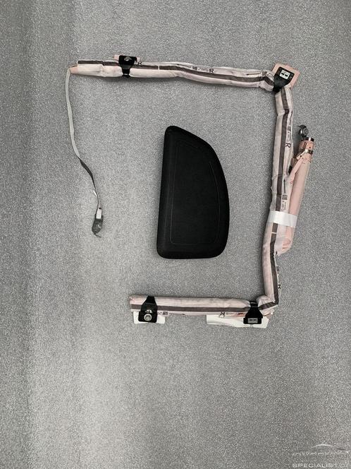OPEL ADAM Stoel en dak airbag 2013-2019, Auto-onderdelen, Dashboard en Schakelaars, Opel, Gebruikt, Ophalen of Verzenden
