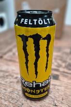 Monster rehab tea limonade, Enlèvement