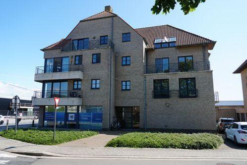 Appartement te koop in Diksmuide, 2 slpks, Immo, Maisons à vendre, Appartement, D