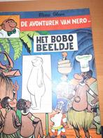 Nero - Het Bobo beeldje, Boeken, Eén stripboek, Ophalen of Verzenden, Gelezen, Marc Sleen
