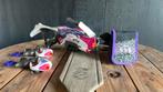 Nerf Rebelle - kruisboog met handpsitolen, pijltjes en tasje, Kinderen en Baby's, Speelgoed | Buiten | Actiespeelgoed, Ophalen