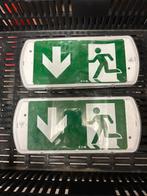 Sortie de secours, Enlèvement ou Envoi, Comme neuf