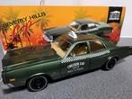Plymouth Fury 1976 Beverly Hills Cop., Comme neuf, Enlèvement ou Envoi