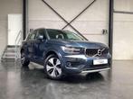 Volvo XC40 1.5T4/Hybride/1steEig/89000km/CAM/Carplay/Trekha, 0 min, Zwart, Bedrijf, 5 zetels