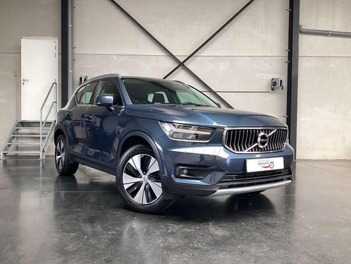 Volvo XC40 1.5T4/Hybride/1steEig/89000km/CAM/Carplay/Trekha, Auto's, Volvo, Bedrijf, XC40, ABS, Adaptive Cruise Control, Airbags