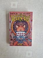 Marc de Bel - De droom van Vlerk Vos, Boeken, Kinderboeken | Jeugd | onder 10 jaar, Ophalen of Verzenden, Zo goed als nieuw, Marc de Bel; M. Buur