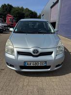 Toyota Corolla Verso *AIRCO-FRENCH CAR* (bj 2009), Auto's, Gebruikt, Blauw, Bedrijf, 5 deurs