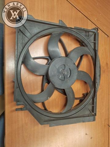 bmw z4 e85 ventilator koelventilator 67326925702 beschikbaar voor biedingen