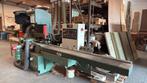 Guilliet kxr schaafmachine, Doe-het-zelf en Bouw, Schaafmachines, Ophalen