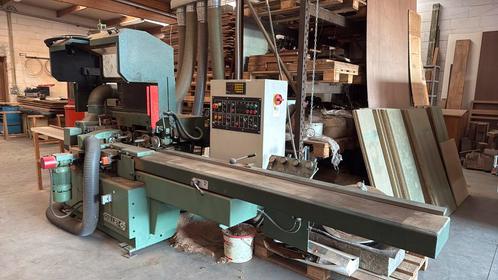 Guilliet kxr schaafmachine, Doe-het-zelf en Bouw, Schaafmachines, Ophalen