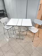 Vintage keuken tafel, Huis en Inrichting, Tafels | Eettafels, Ophalen