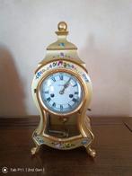 staand of hangend klokje - 33cm hoog, Ophalen, Gebruikt, Analoog, Staande klok