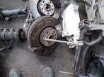 Moyeu avant gauche VW Passat 5 BK 1.9TDi 77kw 2005-2010, Ophalen, Gebruikt