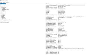 Config PC Memoire Hdd Processeur - Divers, Enlèvement, Utilisé