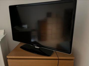 Philips televisie - enkel ophalen en cash betalen beschikbaar voor biedingen