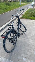 vrouwen fiets, Fietsen en Brommers, Fietsen | Dames | Omafietsen, Ophalen, Versnellingen, Batavus, 53 tot 56 cm