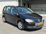 Volkswagen Touran 1.4 TSI Comfortline|Airco|Cruise control|R, Voorwielaandrijving, Monovolume, Gebruikt, 4 cilinders