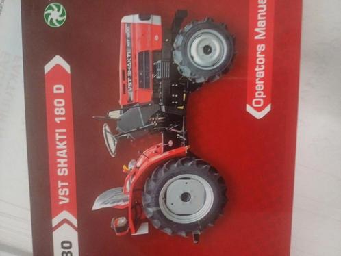 gestolen 3 minitractors 1x schakti 1x Kubota b52 1x schibaur, Zakelijke goederen, Landbouw | Tractoren, Ophalen of Verzenden