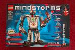 lego Mindstorms 31313, Kinderen en Baby's, Speelgoed | Duplo en Lego, Ophalen of Verzenden, Gebruikt, Complete set, Lego