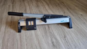 Wolfcraft laminaatsnijder VLC300 beschikbaar voor biedingen