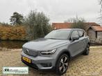 Volvo XC40 Recharge P8 AWD R-Design | 360 Camera | 3-Fase, Auto's, Gebruikt, 408 pk, 5 zetels, 2088 kg