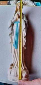 Vierge Marie, Enlèvement ou Envoi, Comme neuf