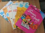 LOT VAN 7 BD BOULE ET BILL LOT/STUK BESCHRIJVING, Gelezen, Complete serie of reeks, Ophalen of Verzenden, Roba