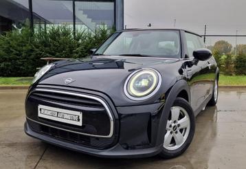 MINI Cooper Automaat Facelift/Navi/Sensoren/Radio/Spotify beschikbaar voor biedingen