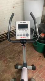 Fit bike hometrainer, Ophalen, Zo goed als nieuw, Hometrainer