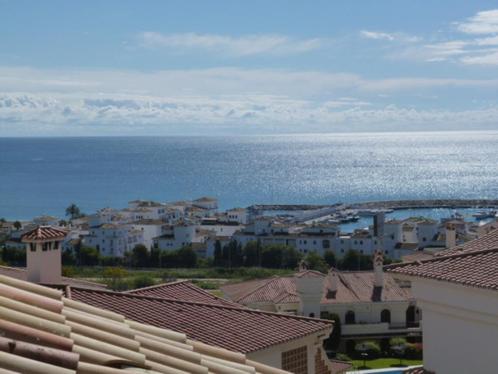 Groot appartement met airconditioning, 2 slaapkamers, ruim 6, Vakantie, Vakantiehuizen | Spanje, Costa del Sol, Appartement, Overige