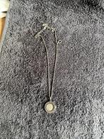 SWAROVSKI pendentif motif "1FR BELGE", Bijoux, Sacs & Beauté, Colliers, Avec strass, Enlèvement ou Envoi