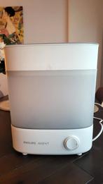 PHILIPS AVENT SCF291 STERILISEREN, Zo goed als nieuw, Sterilisator