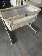 Chicco co sleeper als nieuw!, Kinderen en Baby's, Babywiegjes en Ledikanten, Ophalen, Zo goed als nieuw